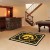 University of Iowa 4 x 6 Rug