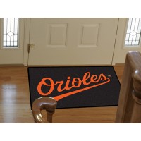 MLB - Baltimore Orioles All-Star Rug