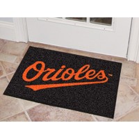 MLB - Baltimore Orioles Starter Rug