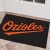 MLB - Baltimore Orioles Starter Rug