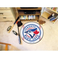 MLB - Toronto Blue Jays Baseball Rug