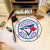 MLB - Toronto Blue Jays Baseball Rug