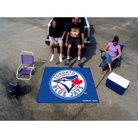 MLB - Toronto Blue Jays Tailgater Rug