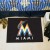 MLB - Miami Marlins Starter Rug