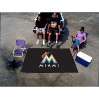 MLB - Miami Marlins Ulti-Mat