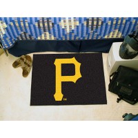 MLB - Pittsburgh Pirates Starter Rug