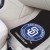 MLB - San Diego Padres 2 Piece Front Car Mats