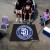MLB - San Diego Padres Tailgater Rug