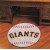 MLB - San Francisco Giants Baseball Rug