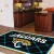 NFL - Jacksonville Jaguars  5 x 8 Rug