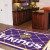NFL - Minnesota Vikings  5 x 8 Rug