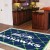 NFL - Seattle Seahawks  5 x 8 Rug