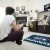 NFL - Seattle Seahawks 4 x 6 Rug