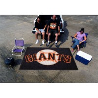 MLB - San Francisco Giants Ulti-Mat