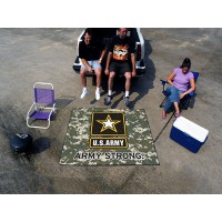 ARMY Tailgater Rug