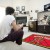 University of Maryland 4 x 6 Rug