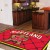 University of Maryland  5 x 8 Rug