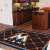 MLB - Miami Marlins  5 x 8 Rug