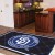 MLB - San Diego Padres  5 x 8 Rug