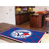 MLB - Toronto Blue Jays  5 x 8 Rug