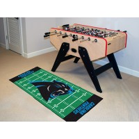 NFL - Carolina Panthers Floor Runner