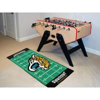 NFL - Jacksonville Jaguars Floor Runner