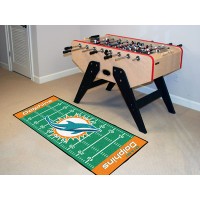 NFL - Miami Dolphins Floor Runner
