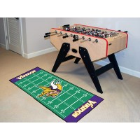 NFL - Minnesota Vikings Floor Runner