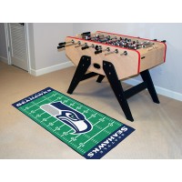 NFL - Seattle Seahawks Floor Runner