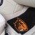Oregon State University 2 Piece Front Car Mats