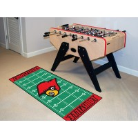 University of Louisville Floor Runner