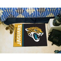 NFL - Jacksonville Jaguars Starter Rug