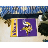 NFL - Minnesota Vikings Starter Rug