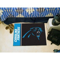 NFL - Carolina Panthers Starter Rug