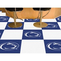 Penn State  Carpet Tiles
