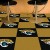NFL - Jacksonville Jaguars Carpet Tiles