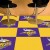 NFL - Minnesota Vikings Carpet Tiles