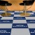 NFL - Seattle Seahawks Carpet Tiles