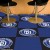 MLB - San Diego Padres Carpet Tiles