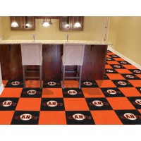 MLB - San Francisco Giants Carpet Tiles