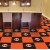 MLB - San Francisco Giants Carpet Tiles