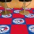 MLB - Toronto Blue Jays Carpet Tiles