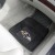 NFL - Baltimore Ravens Heavy Duty 2-Piece Vinyl Car Mats