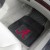 University of Alabama Heavy Duty 2-Piece Vinyl Car Mats