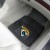 NFL - Jacksonville Jaguars Heavy Duty 2-Piece Vinyl Car Mats