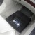 NFL - Seattle Seahawks Heavy Duty 2-Piece Vinyl Car Mats
