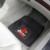 University of Louisville Heavy Duty 2-Piece Vinyl Car Mats