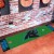 NFL - Carolina Panthers Golf Putting Green Mat