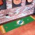 NFL - Miami Dolphins Golf Putting Green Mat