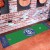 MLB - San Diego Padres Golf Putting Green Mat